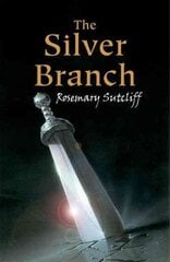 Silver Branch цена и информация | Книги для подростков и молодежи | pigu.lt