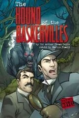 Hound of the Baskervilles цена и информация | Книги для подростков и молодежи | pigu.lt