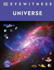 Universe цена и информация | Книги по экономике | pigu.lt