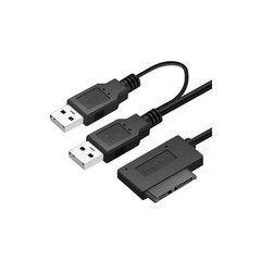 Extra Digital CA914852 kaina ir informacija | Adapteriai, USB šakotuvai | pigu.lt