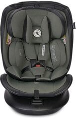 Automobilinė kėdutė Lorelli Aviator i-Size Isofix, 0-36 kg, Green kaina ir informacija | Autokėdutės | pigu.lt