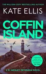 Coffin Island: The gripping new mystery in the DI Wesley Peterson crime series kaina ir informacija | Fantastinės, mistinės knygos | pigu.lt