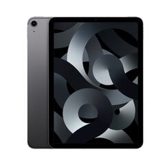 iPad Air 5 10.9" 64GB WiFi (Oбновленный, состояние как новый) цена и информация | Планшеты | pigu.lt