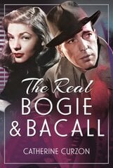 Real Bogie and Bacall kaina ir informacija | Biografijos, autobiografijos, memuarai | pigu.lt