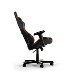 DXRacer Formula Series XL Black/Red (Juodai Raudona) Kėdė kaina ir informacija | Biuro kėdės | pigu.lt