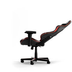 DXRacer Formula Series XL Black/Red (Juodai Raudona) Kėdė цена и информация | Офисные кресла | pigu.lt