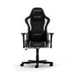 DXRacer Formula Series XL Black/White (Juodai Balta) Kėdė kaina ir informacija | Biuro kėdės | pigu.lt