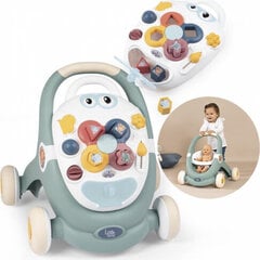 Товар с повреждением. SMOBY Little Walker 3in1  - цена и информация | Товары с повреждениями | pigu.lt