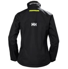 Женская куртка Helly Hansen, черная цена и информация | Женские куртки | pigu.lt