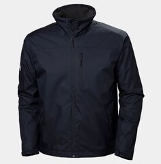 Мужская куртка Helly Hansen, темно-синяя цена и информация | Мужские куртки | pigu.lt