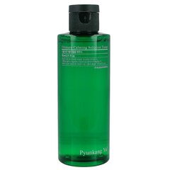 Pyunkang yul Ultimate Calming Solution tonikas 110 ml - Intensyviai raminantis tonikas kaina ir informacija | Veido aliejai, serumai | pigu.lt