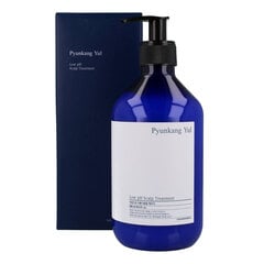 Pyunkang Yul Low pH Scalp Treatment 290 ml – Raminanti procedūra galvos odai цена и информация | Средства для укрепления волос | pigu.lt