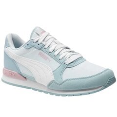 Женская спортивная обувь Puma St Runner v3 Nl Dewdrop 38490115 синий 39 размер цена и информация | Женские босоножки | pigu.lt