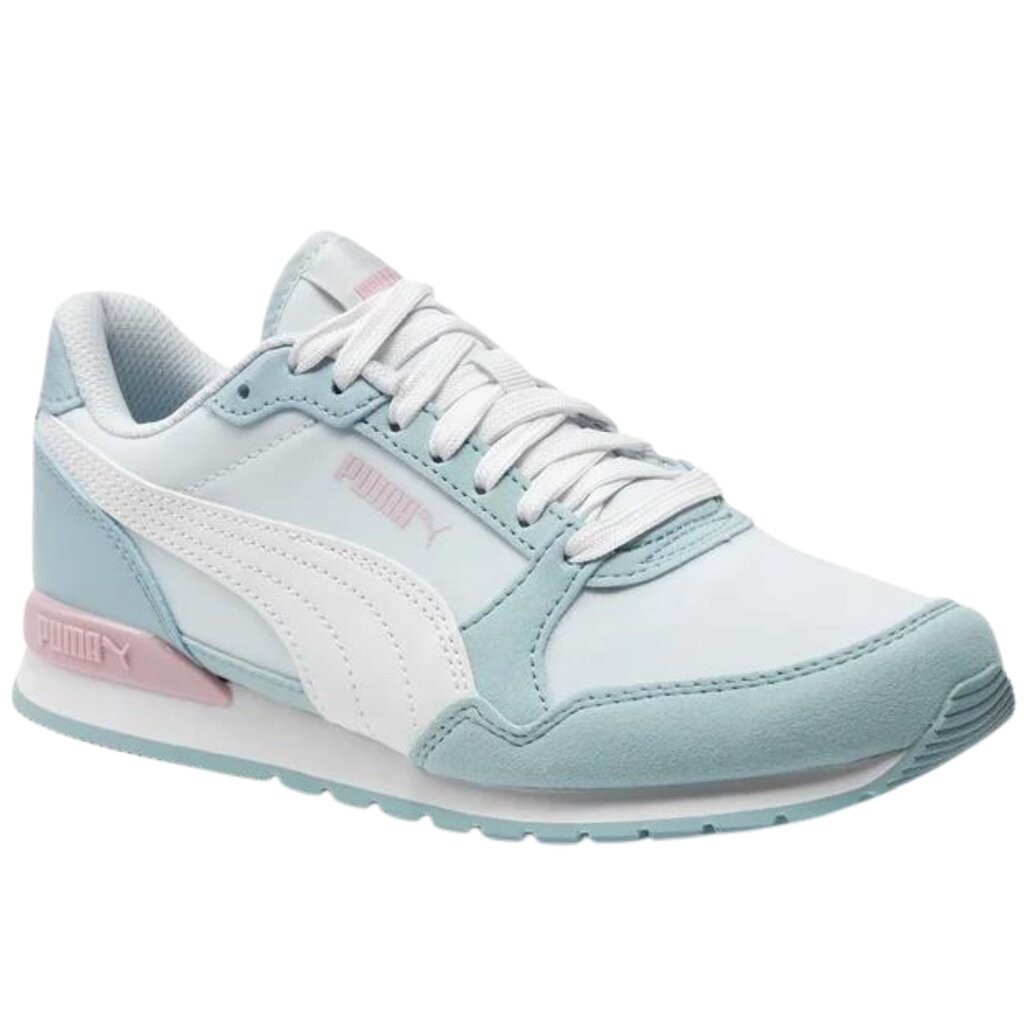 Moteriški sportiniai bateliai Puma St Runner v3 Nl Dewdrop 38490115 blue 38,5 dydžio цена и информация | Basutės moterims | pigu.lt