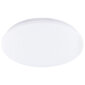 "Plafond" LED paviršinis montavimas SALUS 72W IP44 CCT White Round 48cm + LUMILED PILOT kaina ir informacija | Lauko šviestuvai | pigu.lt