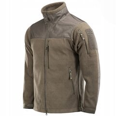 Žieminė striukė, M-Tac, Alpha Microfleece Gen.II, Dark Olive kaina ir informacija | Vyriškos striukės | pigu.lt