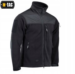 Žieminė striukė, M-Tac, Alpha Microfleece Gen.II, Juoda цена и информация | Мужские куртки | pigu.lt