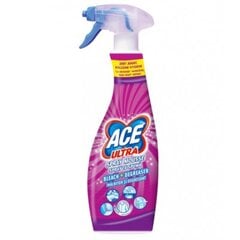 ACE Ultra Fresh Effect universalus valiklis - putos, 700 ml x 2 vnt. kaina ir informacija | Valikliai | pigu.lt