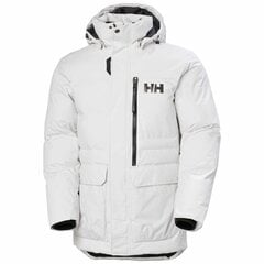 Helly Hansen vyriška striukė, balta kaina ir informacija | Vyriškos striukės | pigu.lt