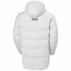 Helly Hansen vyriška striukė, balta kaina ir informacija | Vyriškos striukės | pigu.lt