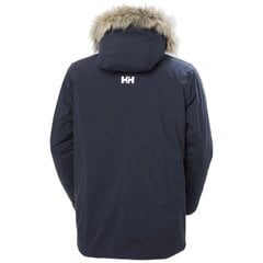 Мужская куртка Helly Hansen, синяя цена и информация | Мужские куртки | pigu.lt