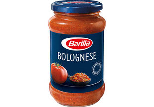 Padažas Barilla Bolognese, 400 g kaina ir informacija | Padažai | pigu.lt