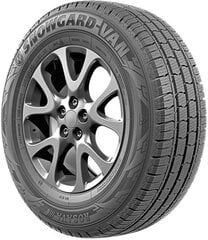 Rosava Snowgard VAN 215/65R16C 109 R kaina ir informacija | Žieminės padangos | pigu.lt