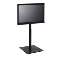 TV stalas OMB HANDY SPRING, 32"-60", 40 kg, 600x400 mm kaina ir informacija | TV staliukai | pigu.lt