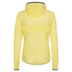 Ziener women´s rain jacket Nowinga 249116-526 yellow kaina ir informacija | Moteriški švarkeliai | pigu.lt