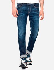 Джинсы Replay Stretch skinny fit. M1000X-227-716-007 синий цена и информация | Мужские джинсы | pigu.lt