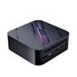 Blackview Mini PC MP100 Ryzen 7-5700U 16 GB DDR4 1 TB SSD Windows 11 Home kaina ir informacija | Stacionarūs kompiuteriai | pigu.lt