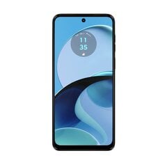 Motorola Moto G14 8/256GB Sky Blue цена и информация | Мобильные телефоны | pigu.lt