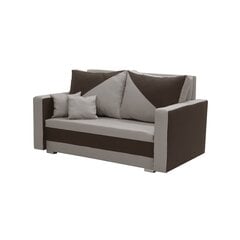 Sofa-lova Bellezza Asto1, ruda kaina ir informacija | Sofos | pigu.lt