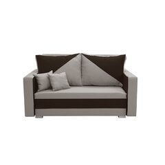 Sofa-lova Bellezza Asto1, ruda kaina ir informacija | Sofos | pigu.lt