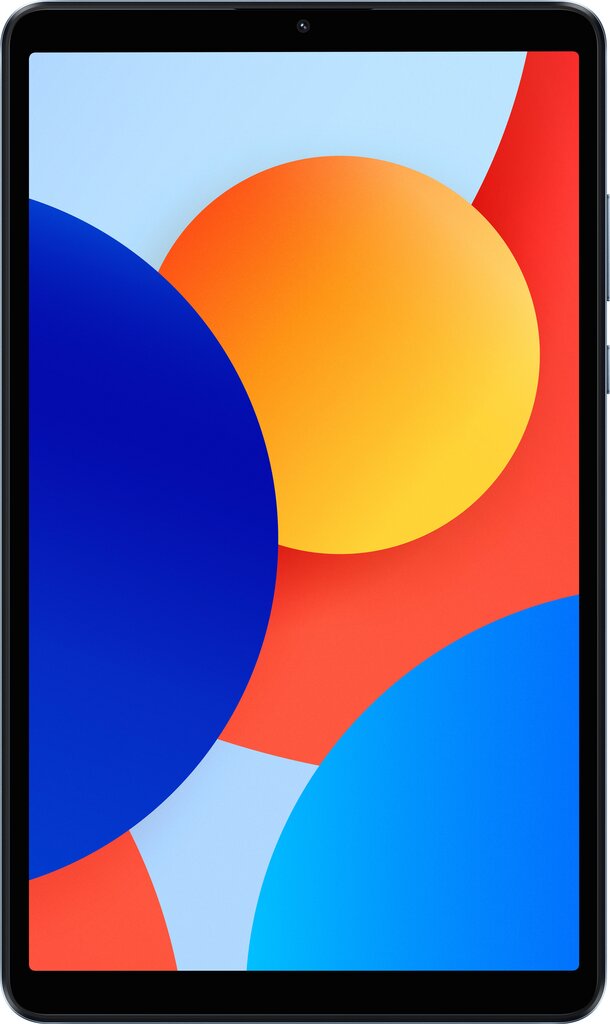 Xiaomi Redmi Pad SE 4G 4GB/128GB Sky Blue kaina ir informacija | Planšetiniai kompiuteriai | pigu.lt