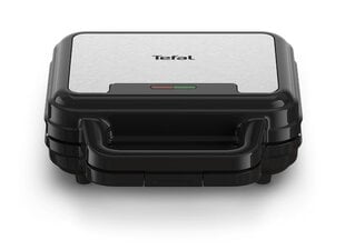 Tefal UltraCompact 3in1 SW383D10 kaina ir informacija | Sumuštinių keptuvės | pigu.lt