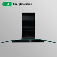 Товар с повреждением. Tecnowind FLEX 90 BL цена и информация | Товары с повреждениями | pigu.lt