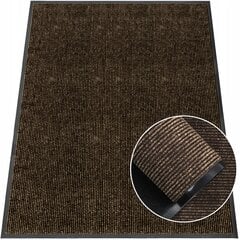 Durų kilimėlis E-floor Platinum 90x120cm kaina ir informacija | Durų kilimėliai | pigu.lt