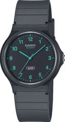 Laikrodis moterims Casio MQ-24B-8BEF kaina ir informacija | Moteriški laikrodžiai | pigu.lt