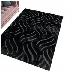 Kiliminė danga E-floor Glamour 120x170cm kaina ir informacija | Kilimai | pigu.lt