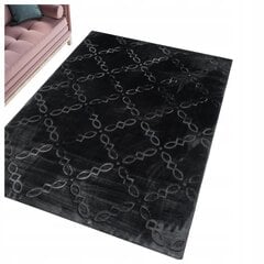 Kiliminė danga E-floor Glamour 120x170cm kaina ir informacija | Kilimai | pigu.lt