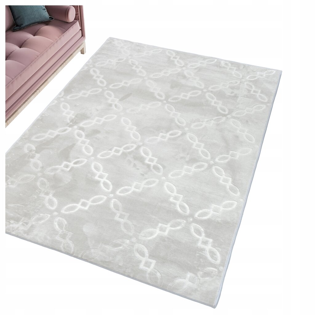 Kiliminė danga E-floor Glamour 160x220cm kaina ir informacija | Kilimai | pigu.lt