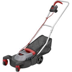 Akumuliatorinė vejapjovė Urban Mower Skil 0711 kaina ir informacija | Vejapjovės, žoliapjovės | pigu.lt