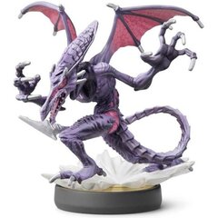 AMIIBO N°65 SUPER SMASH BROS. COLLECTION - Ridley kaina ir informacija | Žaidėjų atributika | pigu.lt