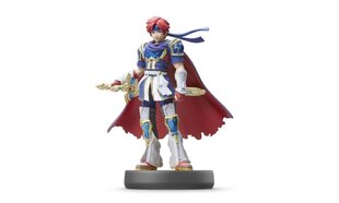 Amiibo n°55 Roy Super Smash Bros. Collection kaina ir informacija | Žaidėjų atributika | pigu.lt