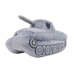 World of Tanks Minkštas pliušinis žaislas Panther Tank, 38 cm kaina ir informacija | Minkšti (pliušiniai) žaislai | pigu.lt