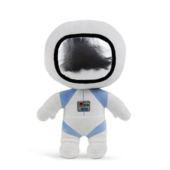 WP Merchandise Minkštas pliušinis žaislas Astronautas, 33 cm kaina ir informacija | Minkšti (pliušiniai) žaislai | pigu.lt