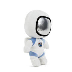 WP Merchandise Minkštas pliušinis žaislas Astronautas, 33 cm kaina ir informacija | Minkšti (pliušiniai) žaislai | pigu.lt