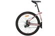 Dviratis MTB Davi XC Lady 27.5", aliuminis, 155-175 cm, 24 pavaros, rožinis цена и информация | Dviračiai | pigu.lt