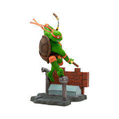 ABYstyle Studio - Teenage Mutant Ninja Turtles Michelangelo Figure 21 cm kaina ir informacija | Žaidėjų atributika | pigu.lt